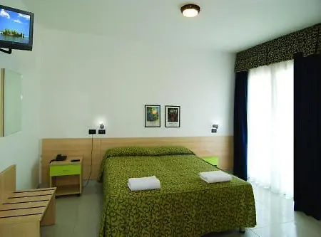 Meduna 3* Caorle