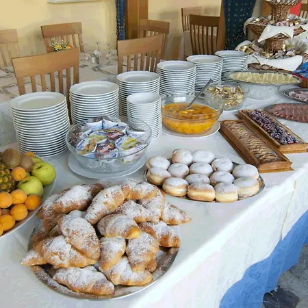 Meduna 3* Caorle