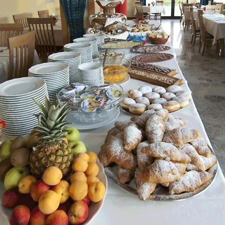 Meduna Hotel Caorle