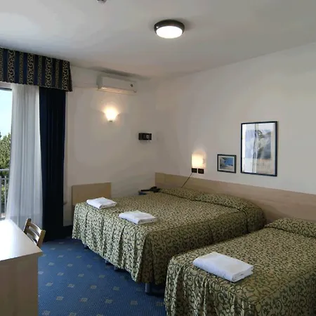 Hotel Meduna Caorle