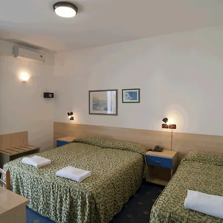 Meduna 3* Caorle