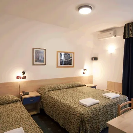 Meduna Hotel Caorle