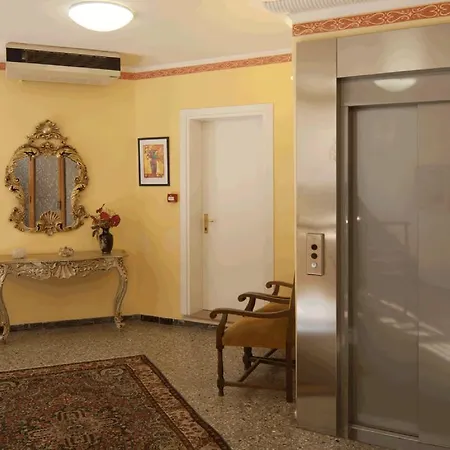 Hotel Meduna 3*