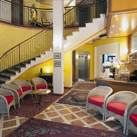 Meduna Hotel