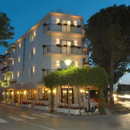Meduna Hotel