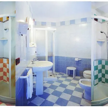 Meduna Hotel 3*