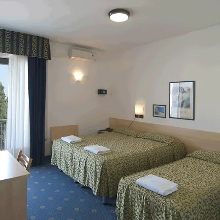 Meduna Hotel Caorle